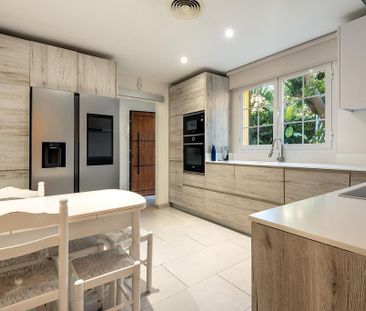 4 room luxury House for rent in Calvià, Spain - Photo 5