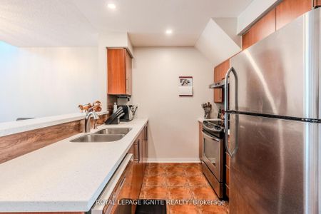 For Lease - 120 Petra Way Unit# 3, Whitby, Ontario - Photo 2