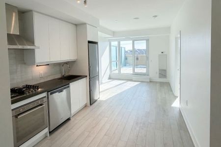 For Lease - 11750 Ninth Line Unit# 331B, Whitchurch-Stouffville, Ontario - Photo 4