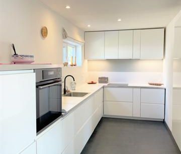 Centraal gelegen woning met 1 slaapkamer - Foto 1