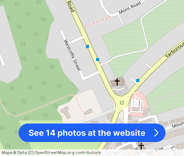 Caenby Street, Lincoln, Lincolnshire, LN1 - Photo 1