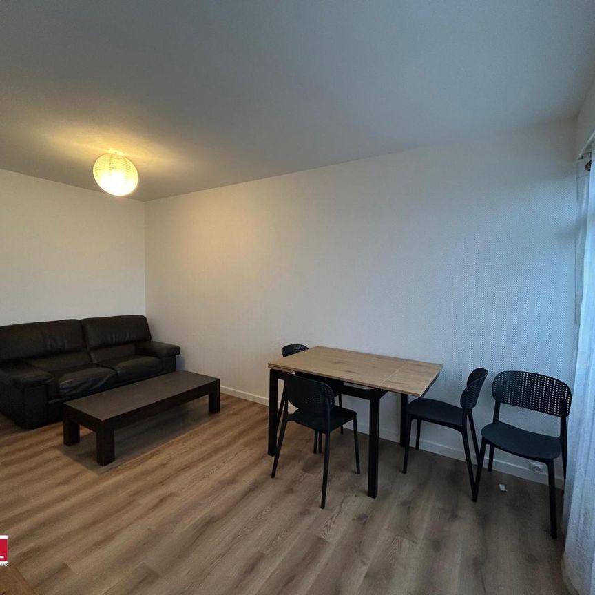 Appartement 2 pièces de 52 à Franconville - Photo 1