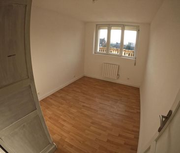 Location Appartement 4 pièces 89m² ST ANDRE LEZ LILLE 59350 - Photo 4