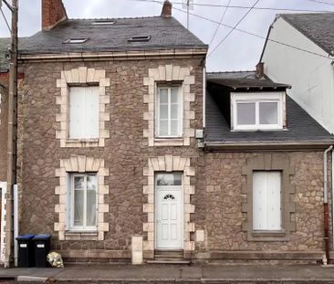 Location Appartement 2 pièces 58m² ST NAZAIRE 44600 - Photo 5