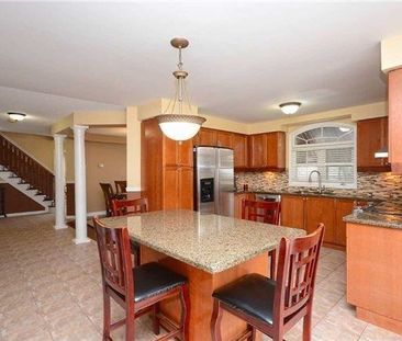 For Lease - 1046 Freeman Trail Unit# Upper Portion, Milton, Ontario - Photo 1