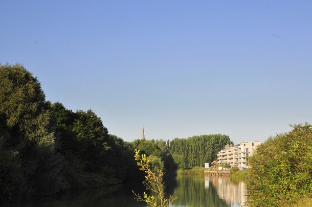 TE HUUR RESIDENTIE LAGO MAGGIORE TE WERVIK - Photo 1