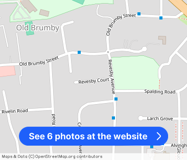 Revesby Court, Scunthorpe - Photo 1