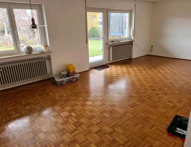 2-Zimmer-Einliegerwohnung ⁸ - Foto 1