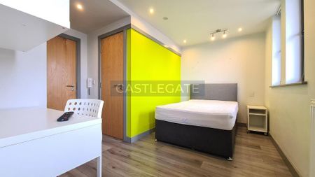 6 bedroom flat share to rent - Photo 2