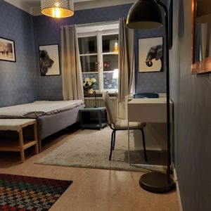 Hjalmar Söderbergs väg, Stockholm - Foto 2