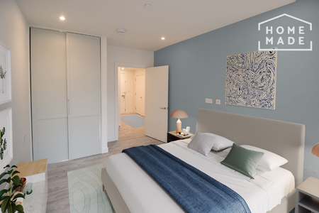 3 bedroom flat to rent - Photo 5