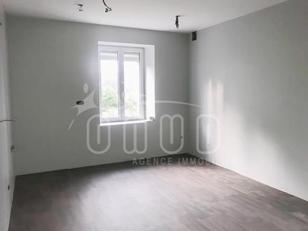 Appartement 2 chambres à Ville-au-Montois - Photo 5