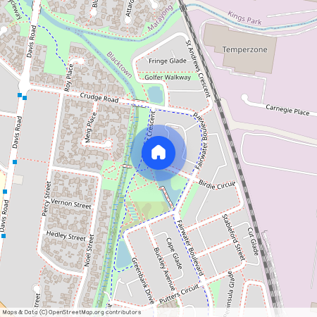 26 Twilight Crescent, NSW 2148, Blacktown