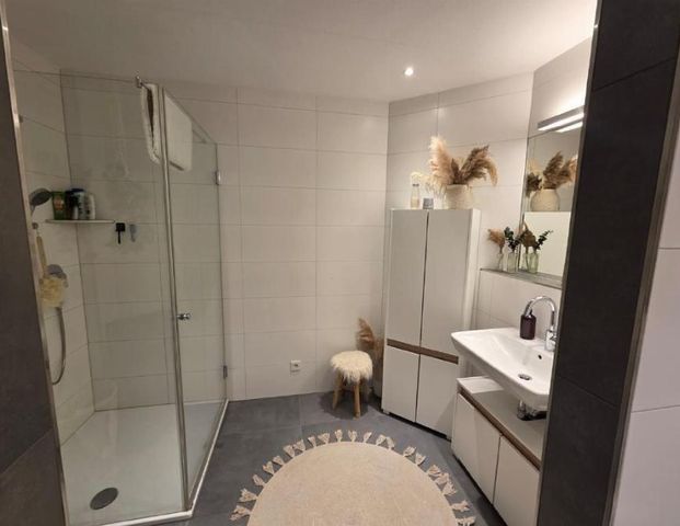 Wohnen mitten in Paderborn - 2 Zimmer in der Friedrichstraße - Photo 1