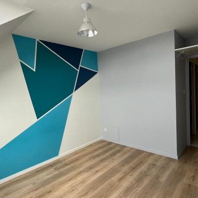 Appartement à louer, 3 pièces - Angers 49000 - Photo 3