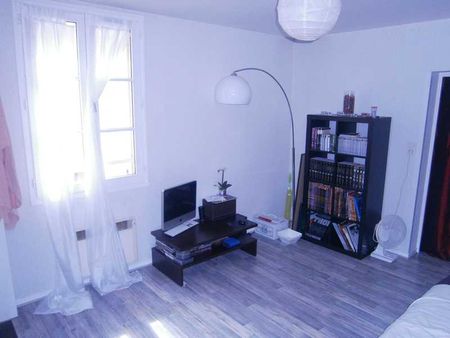 T2 de 44m² – Centre Ville – LIMOGES – LOCATION – BEGIP - Photo 3