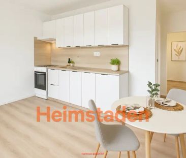 Pronájem bytu 2+1 56 m - Photo 3