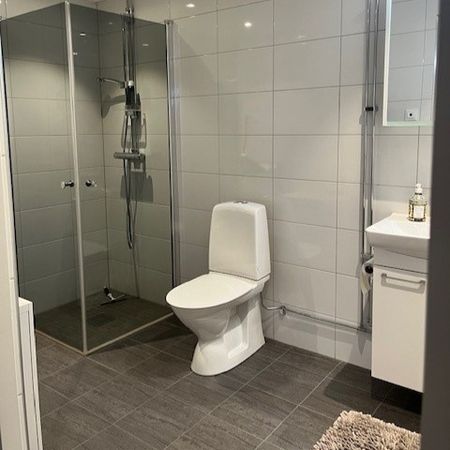 Köpmangatan 10 - Foto 3