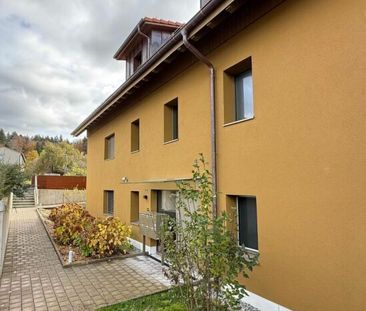 Grüens Dörfli W 101 OG left - Foto 3