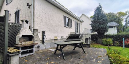 Woning te huur in Sterrebeek voor € 2.300 met 4 slaapkamers - Foto 3
