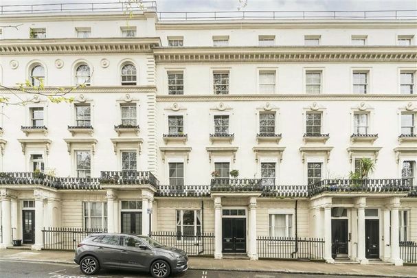 Porchester Square, W2, London - Photo 1