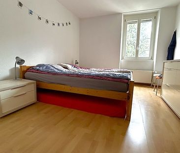 3 Zimmer-Wohnung in Bern - Länggasse, möbliert, auf Zeit - Foto 2