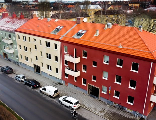 Götgatan, Linköping - Foto 1