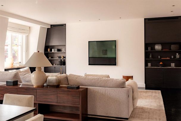 3 bedroom apartment to rent - Photo 1