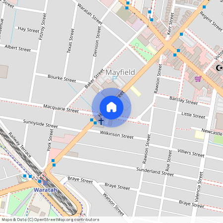 35 Hanbury Street, Mayfield 2304, New South Wales