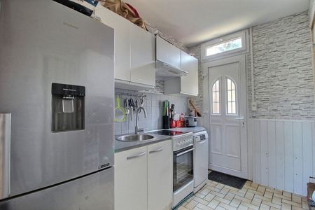 Location maison 3 pièces, 37.59m², Fleury-sur-Andelle - Photo 3