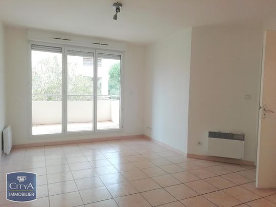 Location Appartement 2 pièces 37m² ISTRES 13800 - Photo 1