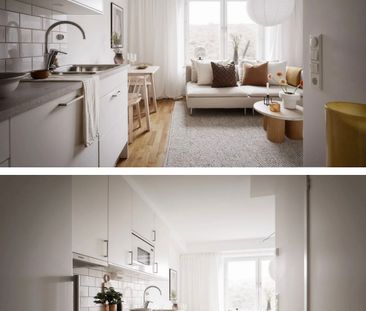 Bratteråsbacken, Göteborg - Foto 2