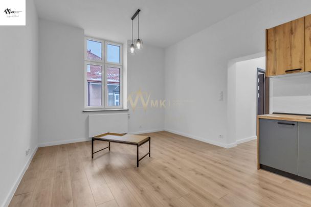 Na wynajem 3 pokojowe mieszkanie w centrum Tarnowa (Tarnów)Tarnów - Фото 1