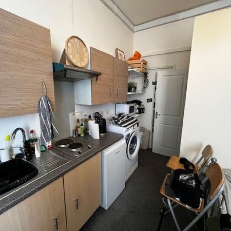 Studio to rent - Photo 3