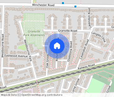 Richmond Avenue, Urmston, Manchester, M41 - Photo 1