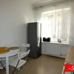 Pokój, ul. Godebskiego - Photo 1