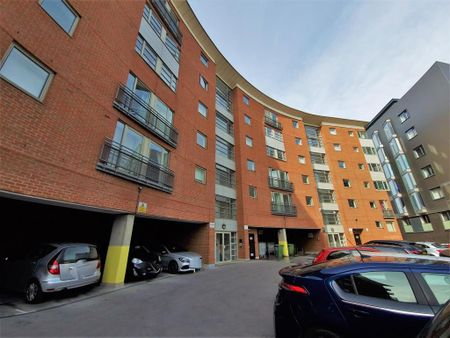 1 bedroom apartment to rent - Photo 2