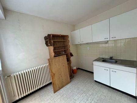 Location Appartement 1 pièce 26m² VIUZ EN SALLAZ 74250 - Photo 3