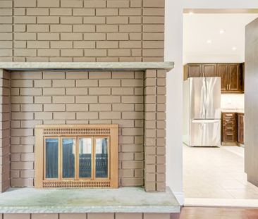 For Lease - 4469 Gullfoot Circle Unit# Upper, Mississauga, Ontario - Photo 5