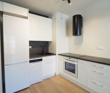 Łódź - Mieszkanie na wynajem - Фото 6