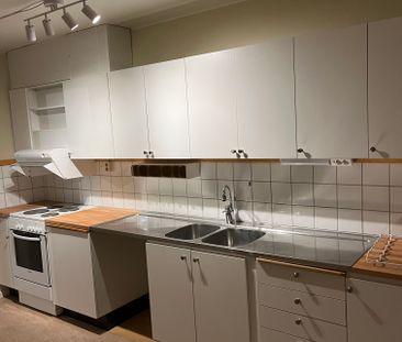 Kastanjevägen 1 - Foto 1