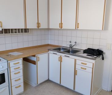 Brunnsvägen, Svängsta - Foto 5