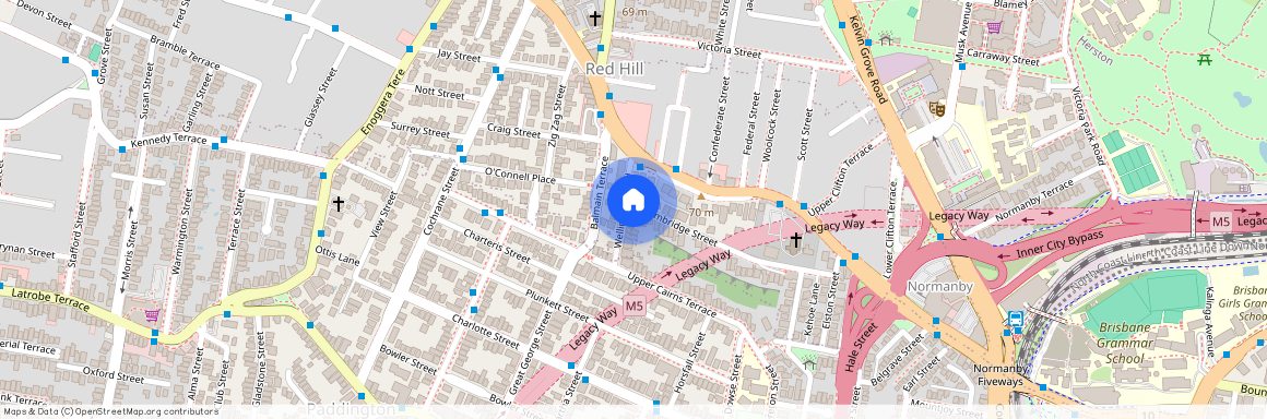 5/23 Wellington Road, RED HILL