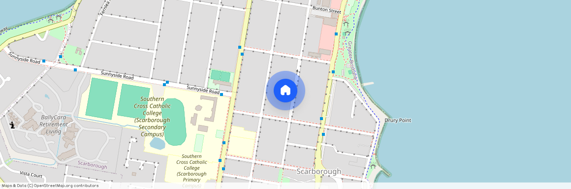 71 Mein St, Scarborough QLD 4020