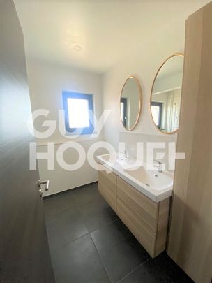 Location Maison 3 pièces 89m² - Photo 1
