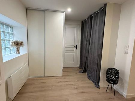 Appartement Nancy - Photo 5