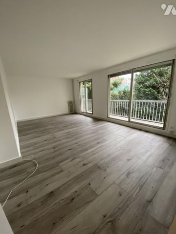 A louer appartement meublé 2 pièces 53.21m² sur balcon - 20 rue des Lyanes - 75020 PARIS - - Photo 4