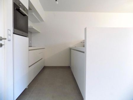 Stijlvol en modern appartement omringd door groen - Foto 2