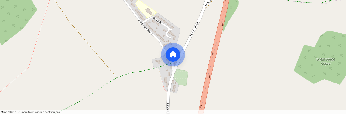 The Croft, Newbury, RG20