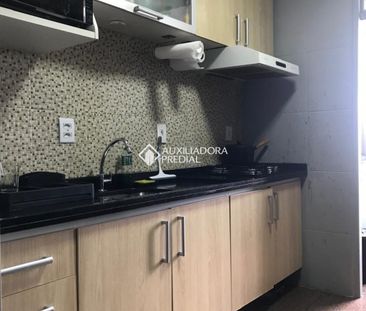 Apartamento com 3 quartos e 72m² para alugar em Humaitá, Porto Alegre. - Photo 5